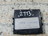 VW AUDİ SKODA SEAT GATEWAY AĞ GEÇİDİ KONTROL BEYNİ 3Q0907530L GO