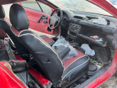 Oto Çıkma Parça / Opel / Tigra / Oto Cam / Arka Cam / Çıkma Parça 