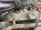 Oto Çıkma Parça / Tofaş / Şahin / Motor / Motor (komple) / Çıkma Parça 