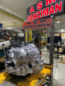 NİSSAN JUKE  2014 CVT  BENZİNLI OTOMATİK  REVİZYON TAMİR5220