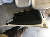 Oto Çıkma Parça / Volkswagen / Jetta / Kaporta & Karoser / Bagaj Kapağı / Çıkma Parça 