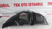Oto Çıkma Parça / Bmw / 5 Serisi / Fan / Fan Paneli / Çıkma Parça 