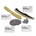 24321-2B610 TRİGER ZİNCİR SETİ (4 PARÇA) İX35>