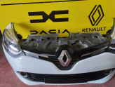Oto Çıkma Parça / Renault / Clio / Tampon / Ön Tampon / Çıkma Parça 