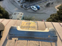BMW F10 ARKA TAMPON 2012-2013 15857711