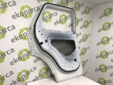 Oto Çıkma Parça / Land Rover / Range Rover / Kaporta & Karoser / Sol Arka Kapı / Çıkma Parça 