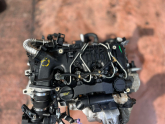 Oto Çıkma Parça / Citroen / C4 / Motor / Motor (komple) / Çıkma Parça 