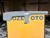 Oto Çıkma Parça / Dacia / Lodgy / Kaporta & Karoser / Frangart / Çıkma Parça 