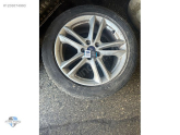 Oto Çıkma Parça / Ford / Mondeo / Jant & Lastik / Çelik Jant / Çıkma Parça 