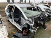 SEAT IBİZA ÇIKMA PARÇALAR