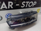 Oto Çıkma Parça / Skoda / Octavia / Far & Stop / Sol Ön Far / Çıkma Parça 