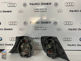 Oto Çıkma Parça / Honda / Civic / Far & Stop / Sağ Arka Stop / Çıkma Parça 