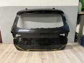 Oto Çıkma Parça / Seat / Ateca / Kaporta & Karoser / Bagaj Kapağı / Çıkma Parça 