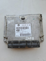 036906034DE IAW4MV.DE VW POLO 1.4 MOTOR BEYNİ