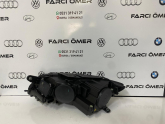 Oto Çıkma Parça / Volkswagen / VW CC / Far & Stop / Sol Ön Far / Çıkma Parça 