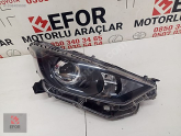 Oto Çıkma Parça / Toyota / Yaris / Far & Stop / Sol Ön Far / Çıkma Parça 