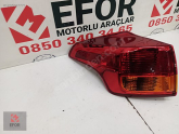 Oto Çıkma Parça / Toyota / RAV4 / Far & Stop / Sağ Arka Stop / Sıfır Parça 