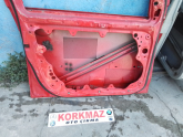 Oto Çıkma Parça / Volkswagen / Polo / Kaporta & Karoser / Sol Ön Kapı / Çıkma Parça 