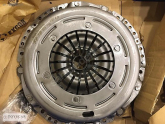 Oto Çıkma Parça / Volkswagen / Transporter / Debriyaj / Baskı Balata / Sıfır Parça 