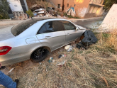 Oto Çıkma Parça / Mercedes / 350 / Kaporta & Karoser / Sağ Ön Kapı / Çıkma Parça 
