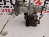 Oto Çıkma Parça / Honda / Civic / Motor / Turbo / Çıkma Parça 