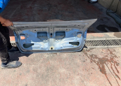 Oto Çıkma Parça / Toyota / Corolla / Kaporta & Karoser / Bagaj Kapağı / Çıkma Parça 