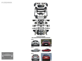 BMW 5 SERİSİ F10 G60 DÖNÜŞÜM SETİ KOMPLE YENİ 5 SERİ
