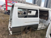 Oto Çıkma Parça / Hyundai / H100 / Kaporta & Karoser / Kapı Direği / Çıkma Parça 