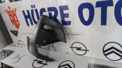 PEUGEOT RİFTER 2024>  SİS ÇERÇEVESİ 98561490XT 98570505XT