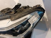 Oto Çıkma Parça / Bmw / 5 Serisi / Far & Stop / Sağ Ön Far / Çıkma Parça 