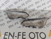 Oto Çıkma Parça / Volkswagen / Golf / Far & Stop / Far Camı / Sıfır Parça 