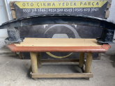 Oto Çıkma Parça / Mercedes / CLA / Tampon / Tampon Demiri / Çıkma Parça 