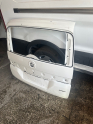 Oto Çıkma Parça / Fiat / Fiorino / Kaporta & Karoser / Bagaj Kapağı / Çıkma Parça 