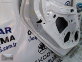 Oto Çıkma Parça / Renault / R 5 / Kaporta & Karoser / Sol Arka Kapı / Çıkma Parça 