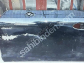 Oto Çıkma Parça / Porsche / Panamera / Kaporta & Karoser / Sol Ön Kapı / Çıkma Parça 