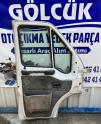 Oto Çıkma Parça / Peugeot / Boxer / Kaporta & Karoser / Sol Ön Kapı / Çıkma Parça 