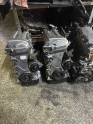 Oto Çıkma Parça / Toyota / Corolla / Motor / Motor (komple) / Çıkma Parça 