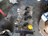 Oto Çıkma Parça / Renault / Clio / Motor / Motor (komple) / Çıkma Parça 