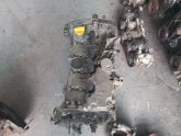 Oto Çıkma Parça / Renault / Clio / Motor / Komple Motor / Çıkma Parça 