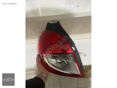Oto Çıkma Parça / Renault / Clio / Far & Stop / Sol Arka Stop / Sıfır Parça 
