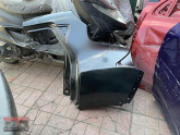 Oto Çıkma Parça / Nissan / Juke / Kaporta & Karoser / Arka Çamurluk / Sıfır Parça 