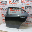 Oto Çıkma Parça / Toyota / Corolla / Kaporta & Karoser / Sol Arka Kapı / Çıkma Parça 