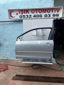 volkswagen polo tek kapı çıkma orjinal
