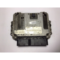 Hyundaı Elantra Motor Beyni 0281015668 39100-2A721