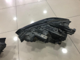 Oto Çıkma Parça / Volkswagen / Passat / Far & Stop / Sağ Ön Far / Çıkma Parça 