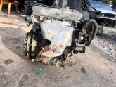 Ford focus1 - 2001 model 1.6 EGZOZ MANİFOLDU ÇIKMA ORJ