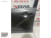 Oto Çıkma Parça / Honda / Civic / Kaporta & Karoser / Sol Ön Kapı / Çıkma Parça 