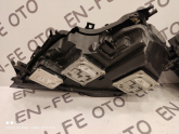 Oto Çıkma Parça / Audi / A4 / Far & Stop / Sol Ön Far / Sıfır Parça 