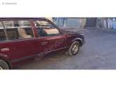 Oto Çıkma Parça / Opel / Kadett / Kaporta & Karoser / Sağ Ön Kapı / Çıkma Parça 