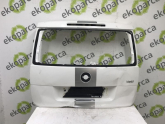 SKODA YETİ 2010 2014 BAGAJ KAPAĞI 5L6827025